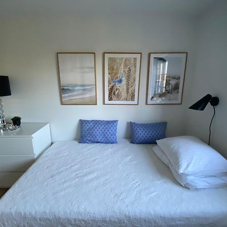 Private Rooms - Koge Bagian luar foto