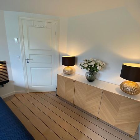 Private Rooms - Koge Bagian luar foto