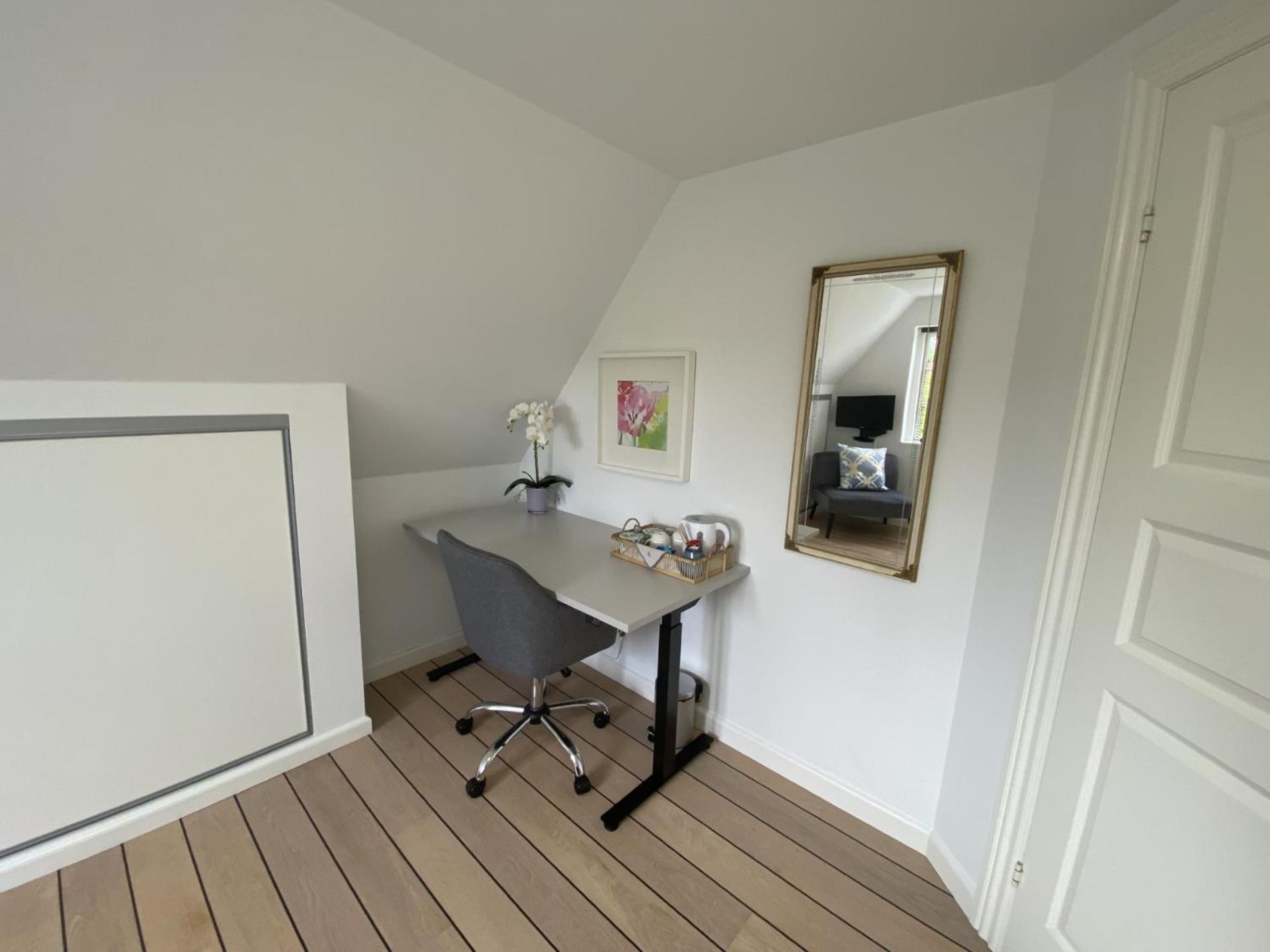 Private Rooms - Koge Bagian luar foto