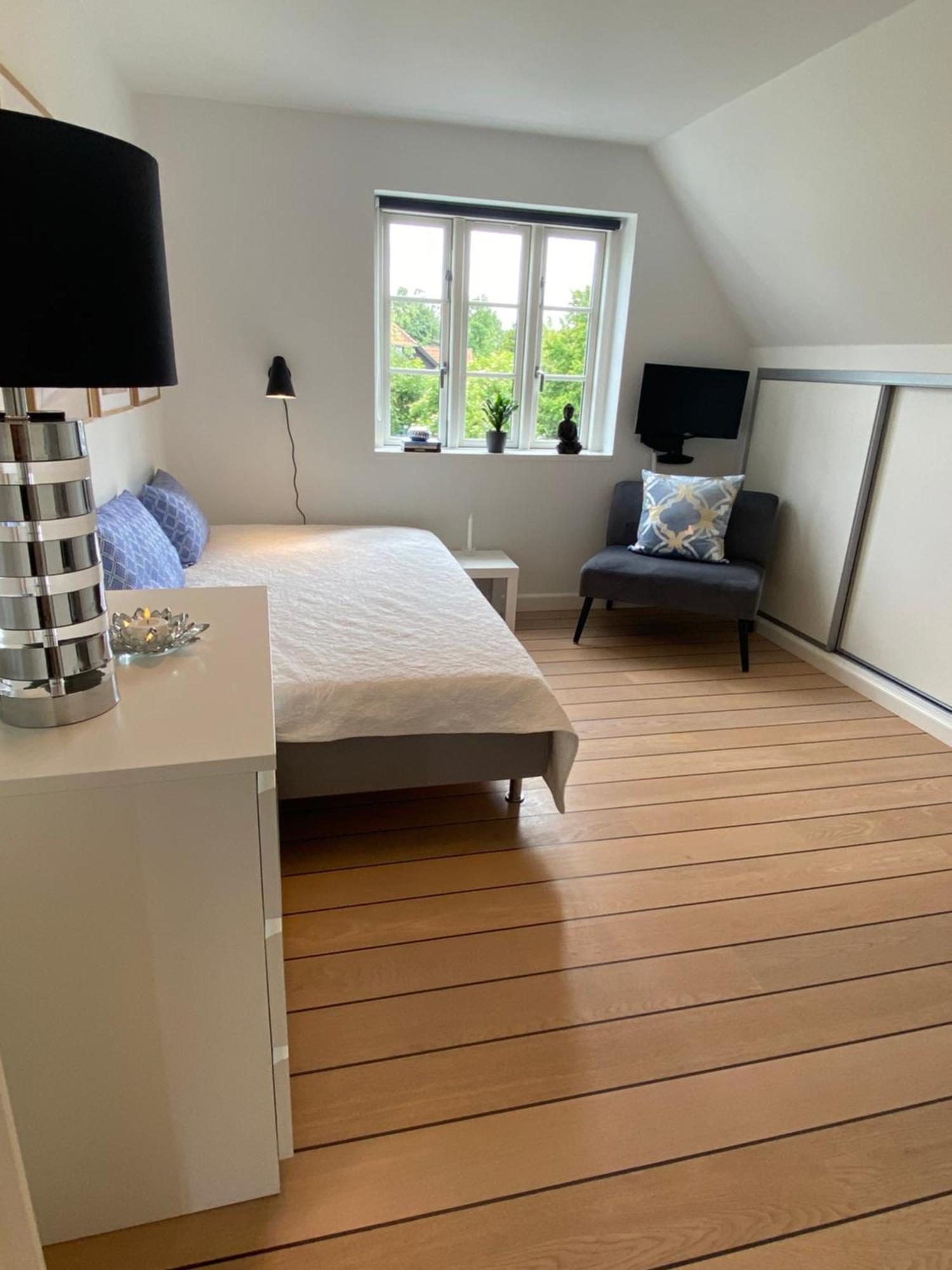 Private Rooms - Koge Bagian luar foto