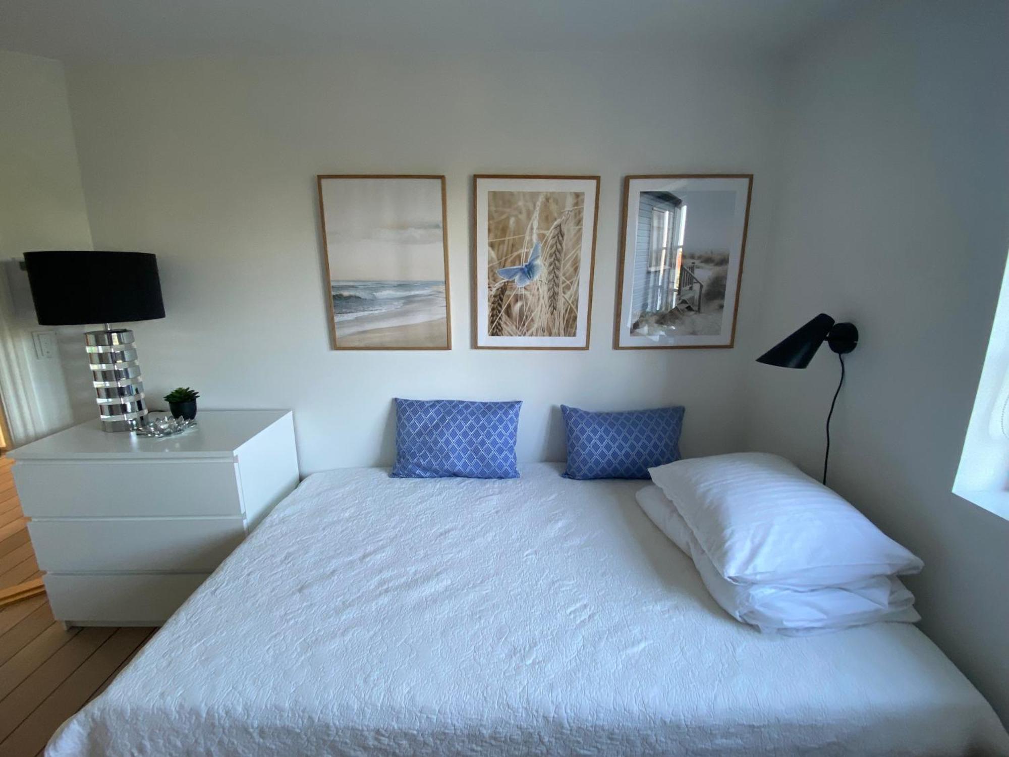 Private Rooms - Koge Bagian luar foto
