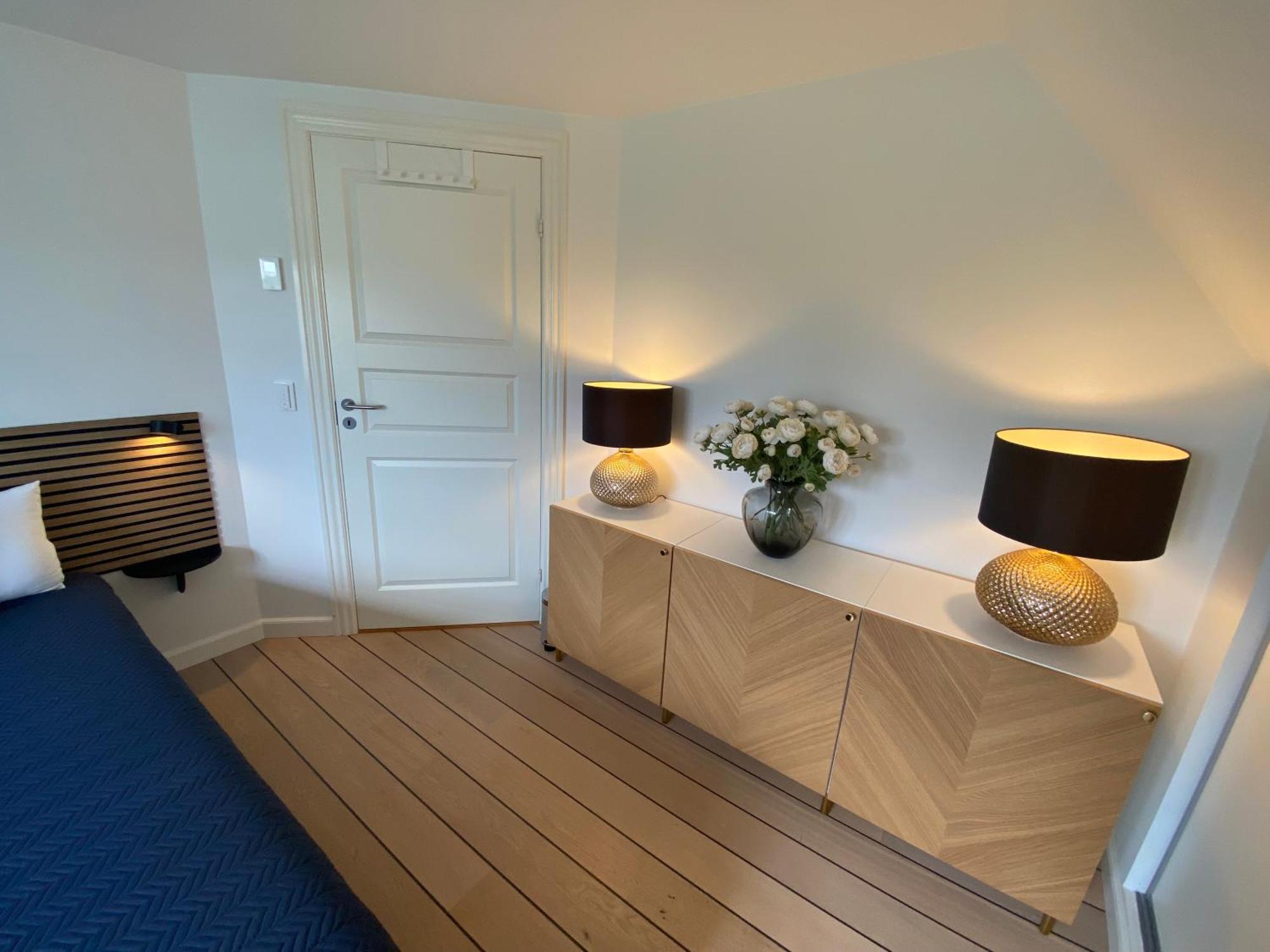 Private Rooms - Koge Bagian luar foto