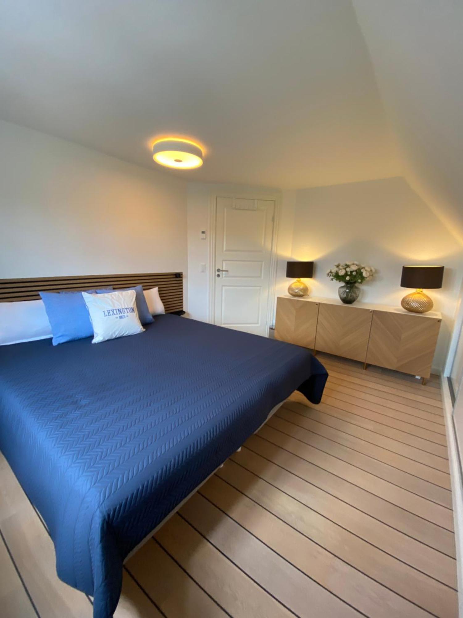 Private Rooms - Koge Bagian luar foto